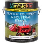 108409 | Gloss Acrylic Lacquer Clear Coat Tractor Paint | Gallon |