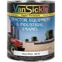 100112 | Gloss White Tractor Paint | Quart | 100112 | Gloss White Tractor Paint | Quart |