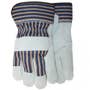 156063 | Gloves - Heavyweight Suede Leather Palm | Extra Large | 156063 | Gloves - Heavyweight Suede Leather Palm | Extra Large |