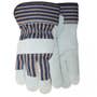 156061 | Gloves - Heavyweight Suede Leather Palm | Medium | 156061 | Gloves - Heavyweight Suede Leather Palm | Medium |