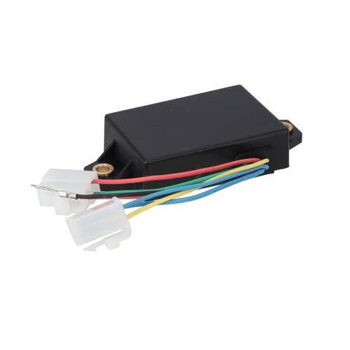 135063 | Glow Plug Control Timer Module | Case IH 235 245 255 265 | International | Farmall | IH 234 244 254 | Mitsubishi MT14 MT14D MT15 |  | 1273121C2 | 1273121C1 | MM434-825 | 1273121C2 | MM409-675 | MM435-745 | 16A11-14001 | 16A11-14000 | 31B90-02200