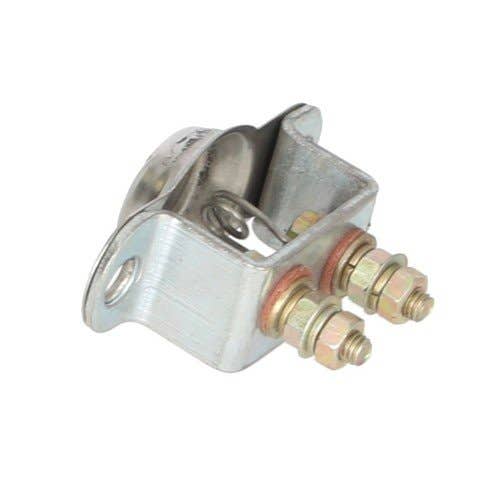 123216 | Glow Plug Indicator | Kubota B20 B20 B5200 B6200 B7200 B8200 L235 L275 M5950 |  | 15531-65950