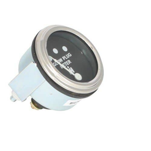 121659 | Glow Plug Meter Gauge | International | Farmall | IH TD340 TD340 101 151 181 340 340 403 414 420 453 460 503 504 560 606 615 656 660 706 715 2500 2500 2504 2504 2606 2656 2706 3514 3514 3616 3616 |  | 370380R91 | 370380R92 | 378352R91 | 404740R1