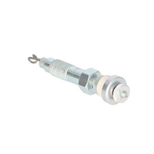 128860 | Glow Plug | Massey Ferguson TO35 35 |  | 0-250-002-009 | CH45 | HDS317 | 829162M1