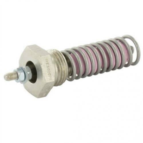 Glow Plug fits John Deere 1550 1750 1850 2155 2250 2350 2355 2550 2650 2750 2755 2850 2955 3055 3150 3155 3255 6400 RE502079 fits Bosch 0-250-102-002