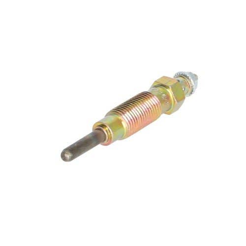 124513 | Glow Plug | Mitsubishi D1500 MT1500 |  | 0-250-200-066 | CH307 | Y-201 | HDS222 | K9670-240
