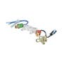 121554 | GM Pad Mount Extension - 1/2" | Allis Chalmers 7000 7010 7020 7030 7040 7045 7050 7060 7080 7580 8010 8030 8050 8070 8550 | John Deere 484 1640 1840 2040 2140 2250 2250 2270 2280 2320 2350 2355 2420 2450 2550 2555 2650 2750 2755 2850 2855 | 121554 | GM Pad Mount Extension - 1/2" | Allis Chalmers 7000 7010 7020 7030 7040 7045 7050 7060 7080 7580 8010 8030 8050 8070 8550 | John Deere 484 1640 1840 2040 2140 2250 2250 2270 2280 2320 2350 2355 2420 2450 2550 2555 2650 2750 2755 2850 2855 |