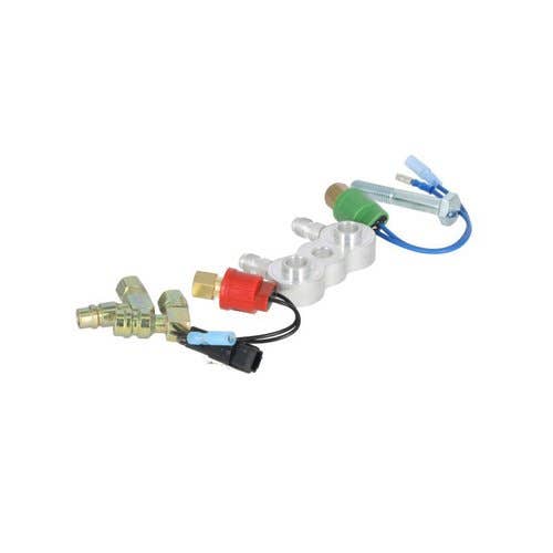 121554 | GM Pad Mount Extension - 1/2" | Allis Chalmers 7000 7010 7020 7030 7040 7045 7050 7060 7080 7580 8010 8030 8050 8070 8550 | John Deere 484 1640 1840 2040 2140 2250 2250 2270 2280 2320 2350 2355 2420 2450 2550 2555 2650 2750 2755 2850 2855 |