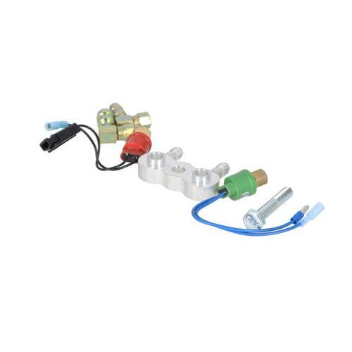 121554 | GM Pad Mount Extension - 1/2" | Allis Chalmers 7000 7010 7020 7030 7040 7045 7050 7060 7080 7580 8010 8030 8050 8070 8550 | John Deere 484 1640 1840 2040 2140 2250 2250 2270 2280 2320 2350 2355 2420 2450 2550 2555 2650 2750 2755 2850 2855 |