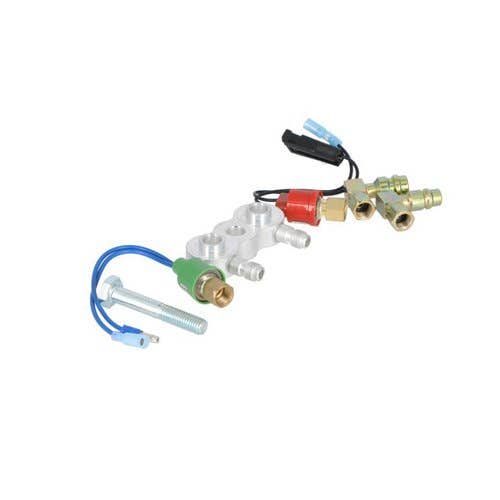 121554 | GM Pad Mount Extension - 1/2" | Allis Chalmers 7000 7010 7020 7030 7040 7045 7050 7060 7080 7580 8010 8030 8050 8070 8550 | John Deere 484 1640 1840 2040 2140 2250 2250 2270 2280 2320 2350 2355 2420 2450 2550 2555 2650 2750 2755 2850 2855 |