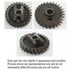 496575 | Governor Gear | Allis Chalmers D17 | Gleaner E E3 | | 70229510 | AM4479