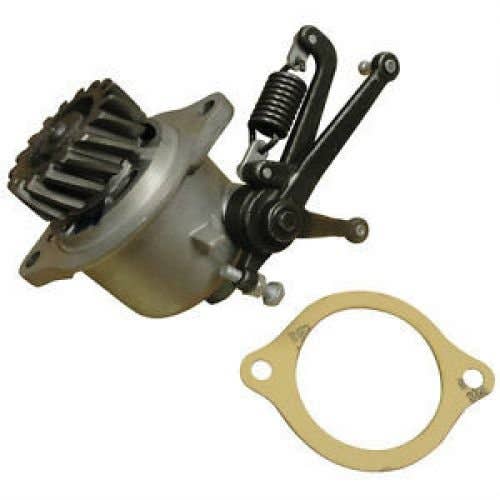 204624 | Governor | Ford 2N 9N |  | 86979851 | 9N18200C