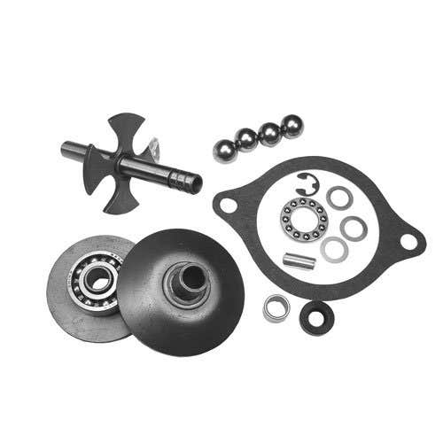 105392 | Governor Repair Kit | Ford 2N 8N 9N |  | CAPN12502A