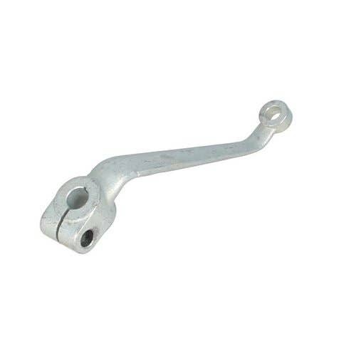 105380 | Governor Rockshaft Arm | International | Farmall | IH A B C Super A Super C 100 130 200 230 |  | 6507DA