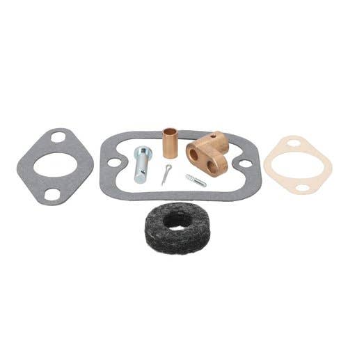 183906 | Governor Throttle Shaft Rebuild Kit | International | Farmall | IH H HV I4 M O4 O6 OS4 OS6 Super H Super HV Super M |  | 363144R92 | 103361 | 103494 | 141-52 | 142952 | 45696D | 48493D | 48501D | 48501DA | 53877DA | 53877DB | 6288D | 66272DA
