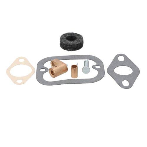 183906 | Governor Throttle Shaft Rebuild Kit | International | Farmall | IH H HV I4 M O4 O6 OS4 OS6 Super H Super HV Super M |  | 363144R92 | 103361 | 103494 | 141-52 | 142952 | 45696D | 48493D | 48501D | 48501DA | 53877DA | 53877DB | 6288D | 66272DA