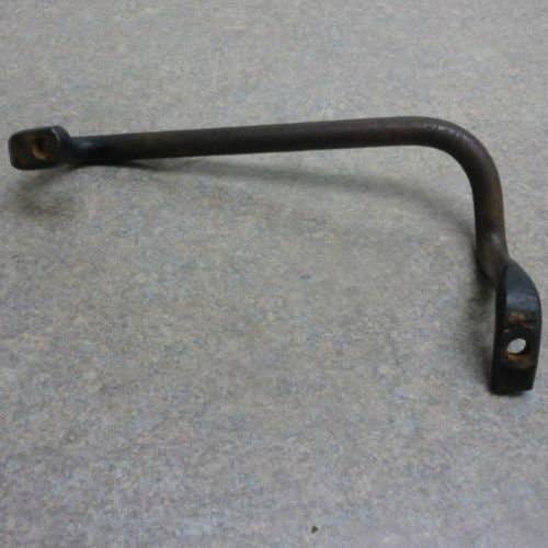 421836 | Grab Handle | International | Farmall | IH 544 656 666 686 2544 2656 |  | 389031R1