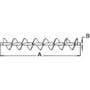 117817 | Grain Bin Conveyor Auger | Gleaner L2 L3 | | 71344639 | LAGCL2 117817 | Grain Bin Conveyor Auger | Gleaner L2 L3 | | 71344639 | LAGCL2