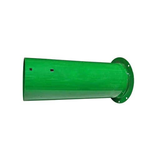 111529 | Grain Bin Loading Auger Tube | John Deere 9400 9500 9501 |  | AH131903