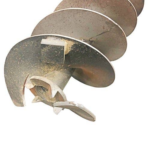 454288 | Grain Bin Power Fold Auger | John Deere S660 S670 S670HM S680HM S690HM |  | AXE13122