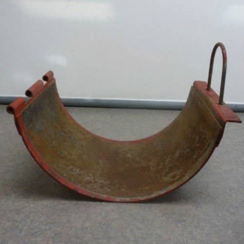 Used Grain Elevator Boot Door fits Case IH 1680 1682 1688 2188 2377 2388 2577 2588 1317430C1 Used Grain Elevator Boot Door fits Case IH 1680 1682 1688 2188 2377 2388 2577 2588 1317430C1
