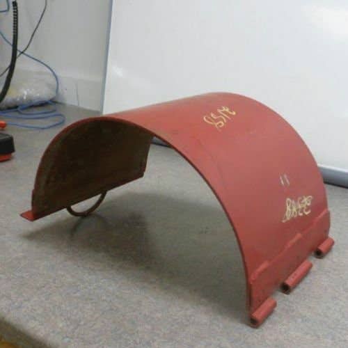 431913 | Grain Elevator Boot Door | Case IH 1680 1682 1688 2188 2377 2388 2577 2588 |  | 1317430C1