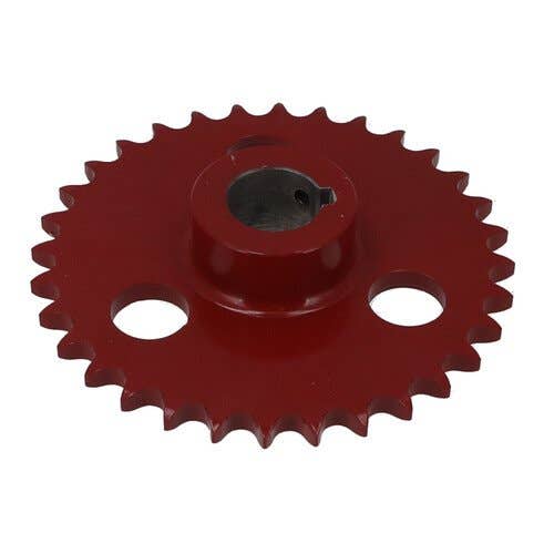118071 | Grain Elevator Drive Sprocket | Case IH 1640 1644 1660 1666 1670 1680 1682 1688 2144 2166 2188 2344 2366 2377 2388 2577 2588 |  | 1317412C1