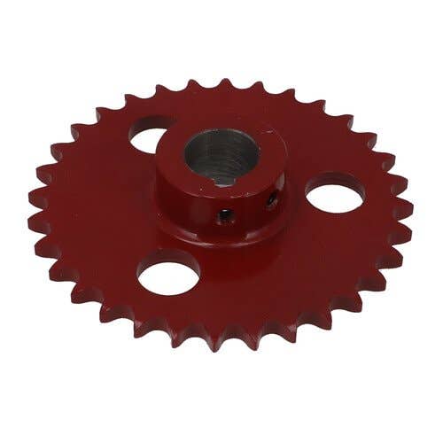 118071 | Grain Elevator Drive Sprocket | Case IH 1640 1644 1660 1666 1670 1680 1682 1688 2144 2166 2188 2344 2366 2377 2388 2577 2588 |  | 1317412C1