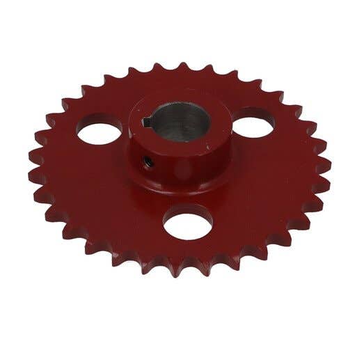 118071 | Grain Elevator Drive Sprocket | Case IH 1640 1644 1660 1666 1670 1680 1682 1688 2144 2166 2188 2344 2366 2377 2388 2577 2588 |  | 1317412C1