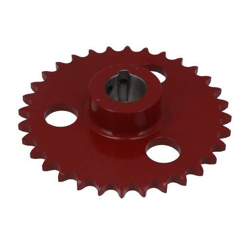 118071 | Grain Elevator Drive Sprocket | Case IH 1640 1644 1660 1666 1670 1680 1682 1688 2144 2166 2188 2344 2366 2377 2388 2577 2588 |  | 1317412C1