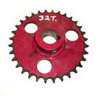 439193 | Grain Elevator Drive Sprocket | Case IH 1640 1644 1660 1666 1670 1680 1682 1688 2144 2166 2188 2344 2366 2377 2388 2577 2588 | | 1317412C1