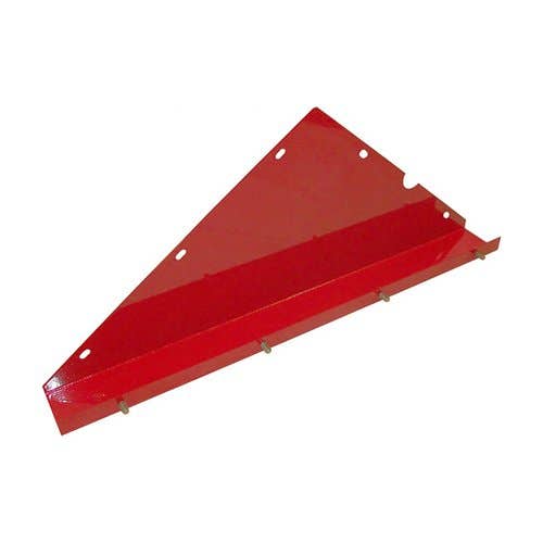 190456 | Grain Elevator Head Panel | Left Hand | Case IH 1680 1682 1688 2188 2377 2388 |  | 1321497C1