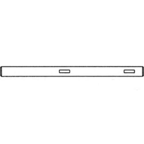 155741 | Grain Elevator Head Shaft | Case IH 1620 | International | Farmall | IH 1420 |  | 186164C1