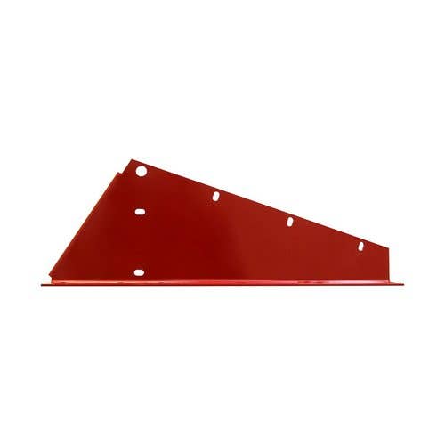 190276 | Grain Elevator Head Support - Inclinded Front | Case IH 1660 1666 1680 1688 2144 2166 2188 2344 2366 2377 2388 2577 2588 |  | 1321552C1