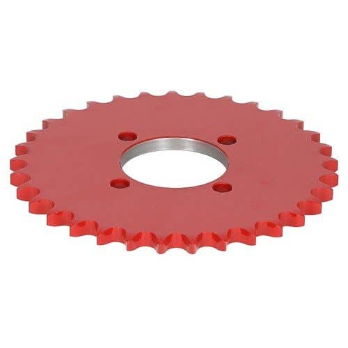 118073 | Grain Elevator Spout Sprocket | International | Farmall | IH 1440 1460 1470 1480 1482 |  | 188189C1