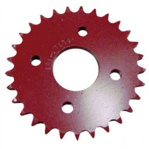 118072 | Grain Elevator Sprocket | Case IH 1660 1666 1680 1688 2144 2166 2188 2344 2366 2377 2388 2577 2588 |  | 1321039C1