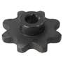 110602 | Grain Elevator Sprocket | Gleaner N5 N6 N7 R5 R6 R7 | | 71195866 110602 | Grain Elevator Sprocket | Gleaner N5 N6 N7 R5 R6 R7 | | 71195866