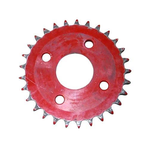 408786 | Grain Elevator Sprocket | Case IH 1660 1666 1680 1688 2144 2166 2188 2344 2366 2377 2388 2577 2588 |  | 1321039C1