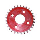 408786 | Grain Elevator Sprocket | Case IH 1660 1666 1680 1688 2144 2166 2188 2344 2366 2377 2388 2577 2588 | | 1321039C1