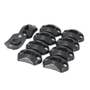 189300 | Grain Head Auger Finger Guides | 10 Pack | John Deere 615 616 618 620 622 625 625 630 913 914 915 918 920 922 924 925 930 | | H168206 189300 | Grain Head Auger Finger Guides | 10 Pack | John Deere 615 616 618 620 622 625 625 630 913 914 915 918 920 922 924 925 930 | | H168206
