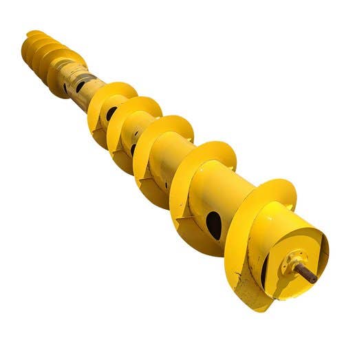 501221 | Grain Head Auger | New Holland 72C 74C |  | 87610191
