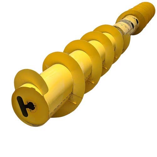 501221 | Grain Head Auger | New Holland 72C 74C |  | 87610191