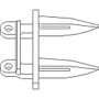 114568 | Grain Head Guard | Lexion 460 | | 676235 | 676235N 114568 | Grain Head Guard | Lexion 460 | | 676235 | 676235N