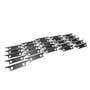 189322 | Grain Head Wear Plate | 25 Pack | John Deere 200 213 215 216 218 220 222 224 230 230 635F 913 915 918 920 922 925 930 | | H153157 | H141546 189322 | Grain Head Wear Plate | 25 Pack | John Deere 200 213 215 216 218 220 222 224 230 230 635F 913 915 918 920 922 925 930 | | H153157 | H141546