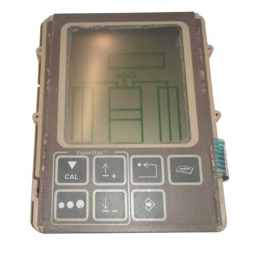 Used Grain Loss Display Module fits John Deere 9450 9550 9550 SH 9650 CTS 9650 STS 9750 STS AH155933 Used Grain Loss Display Module fits John Deere 9450 9550 9550 SH 9650 CTS 9650 STS 9750 STS AH155933