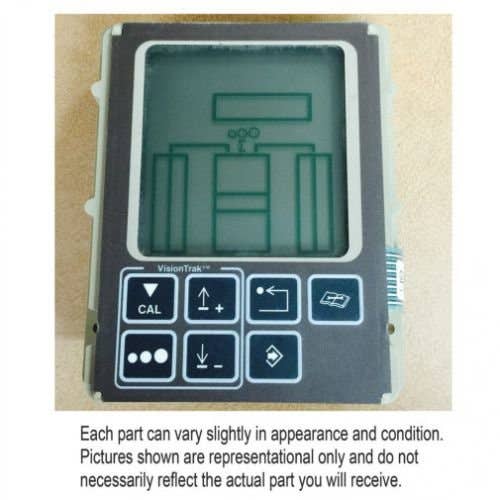 497077 | Grain Loss Display Module | John Deere CTS 9450 9550 9560 9650 9660 9750 9760 9860 |  | AH173042