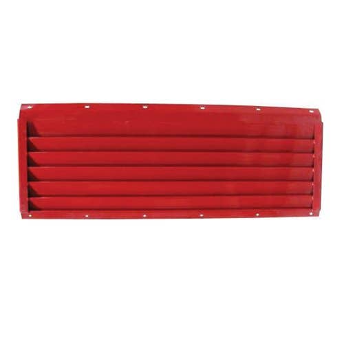 160798 | Grain Pan - Upper | Case IH 1640 1660 1666 1670 2144 2166 2344 2366 | International | Farmall | IH 1440 1460 1470 |  | 192056C1