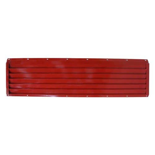 129308 | Grain Pan - Upper | Case IH 1680 1682 1688 2188 2377 2388 2577 2588 5088 6088 7088 | International | Farmall | IH 1480 1482 |  | 87745690 | 1312938C1 | 87379122 | 87379130 | 87546889 | 192057C1