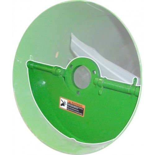 114136 | Grain Saver Door | John Deere CTS 6620 7720 8820 9400 9410 9450 9500 9510 9550 9600 9610 9650 9660 9750 |