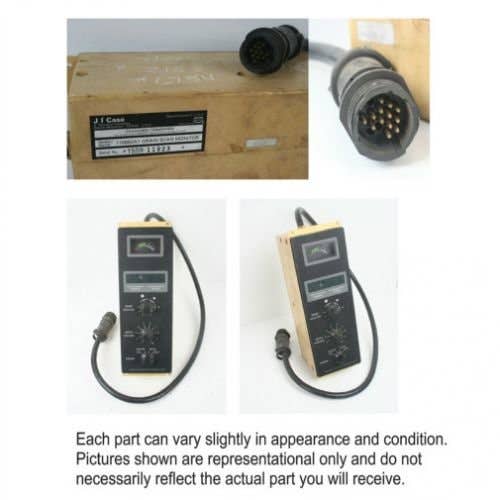 496712 | Grain Scan Monitor | Case IH 2144 2166 2188 2344 2366 2377 2388 2577 2588 |  | 110862A1